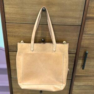 Madewell Tote